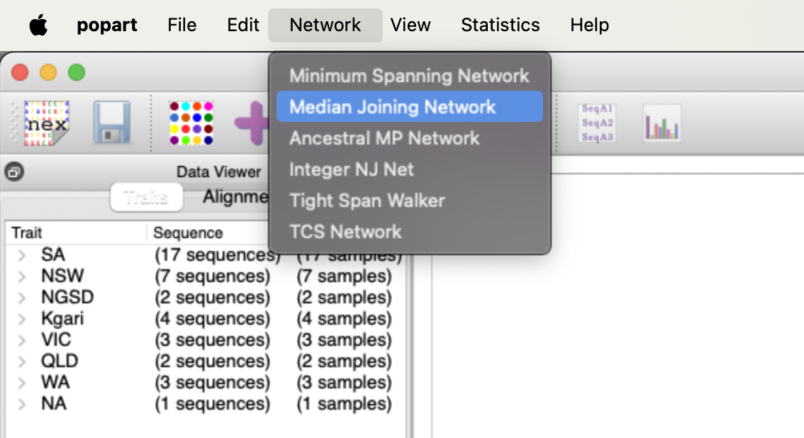 Create a Medium-Joining Network