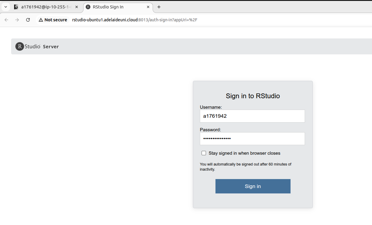 Rstudio_login_screen